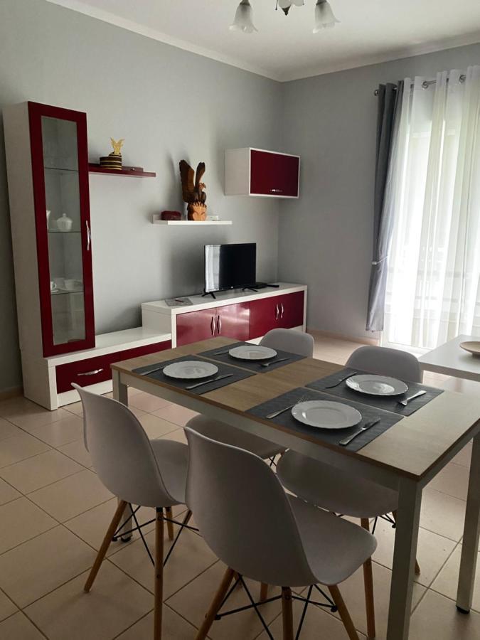 Sunny Apartament Saranda 2 Kültér fotó