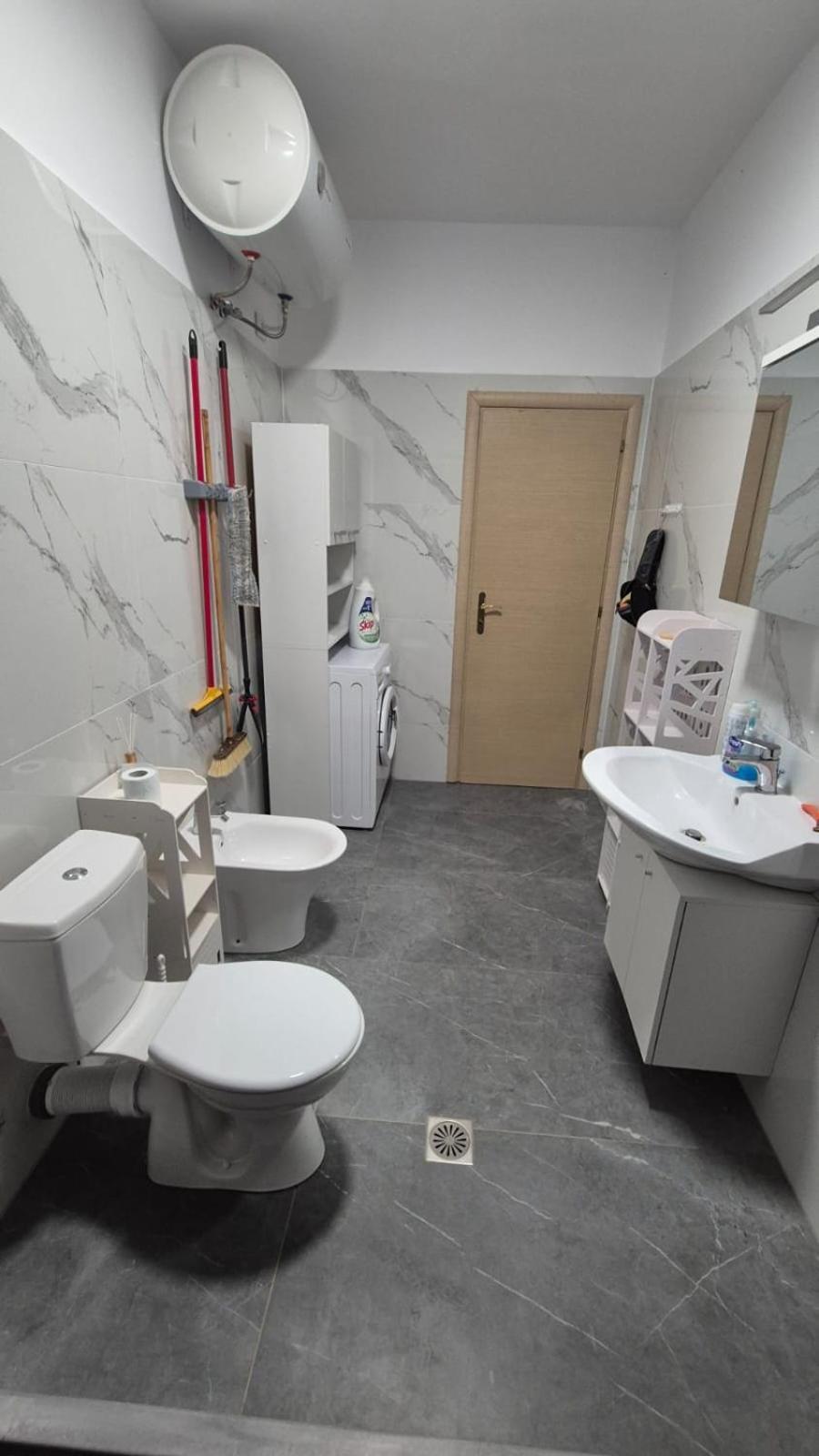 Sunny Apartament Saranda 2 Kültér fotó