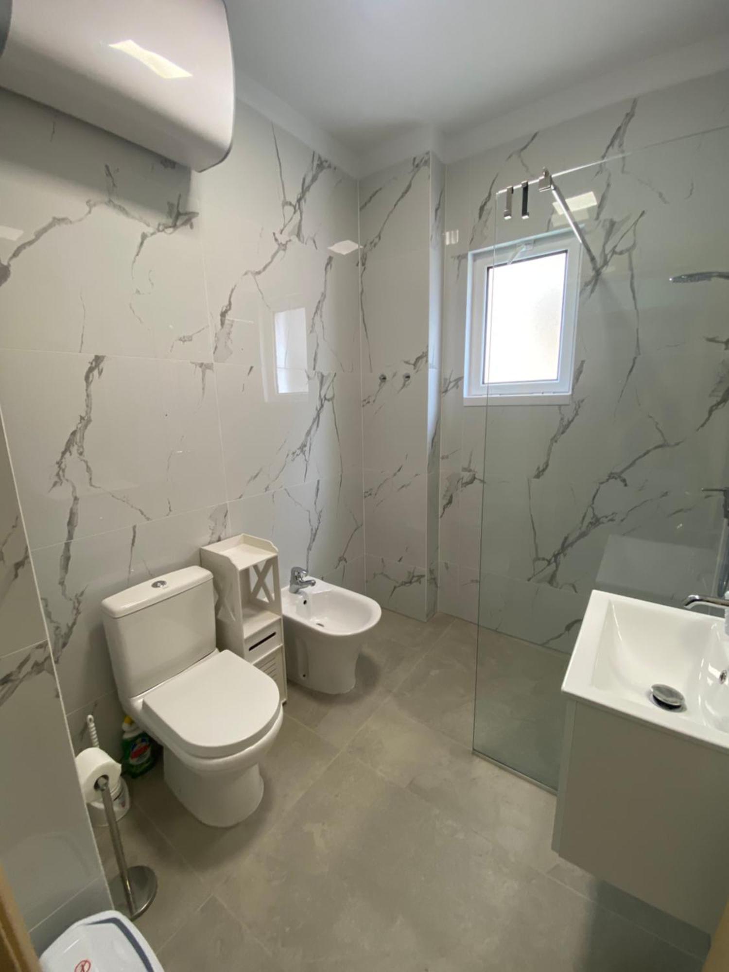 Sunny Apartament Saranda 2 Kültér fotó