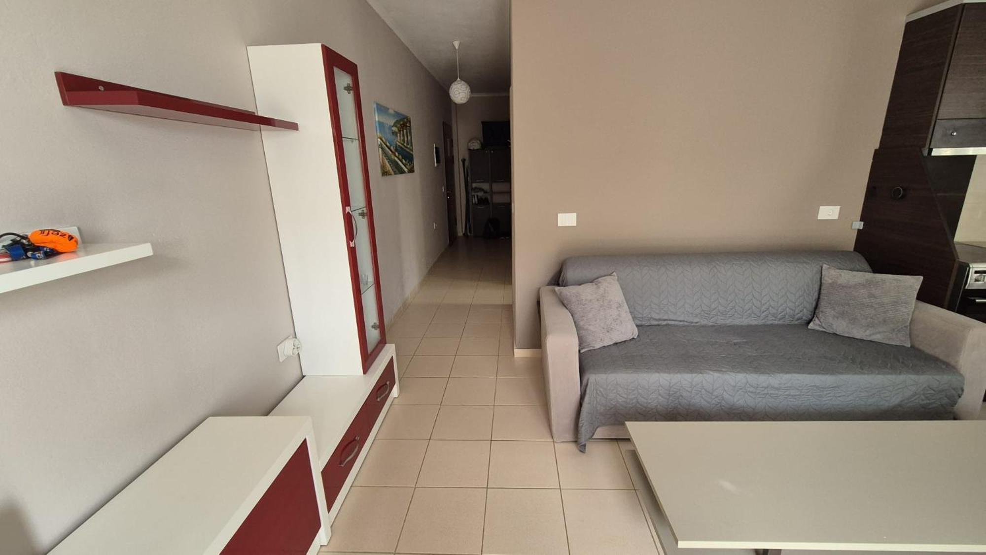 Sunny Apartament Saranda 2 Szoba fotó